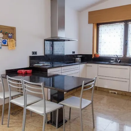 Villa Compostela