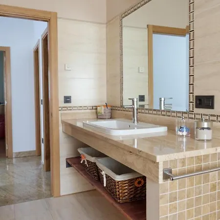 Compostela Villa Picona