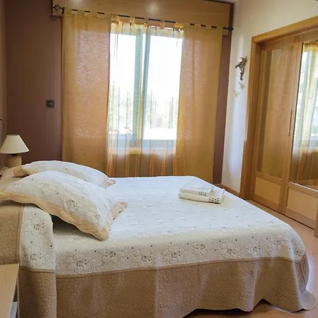 Villa Compostela Picona