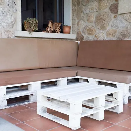 Compostela Villa Picona