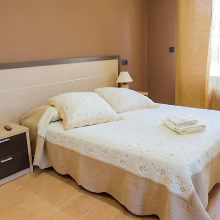 Villa Compostela Picona