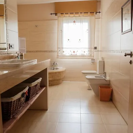 Compostela Villa