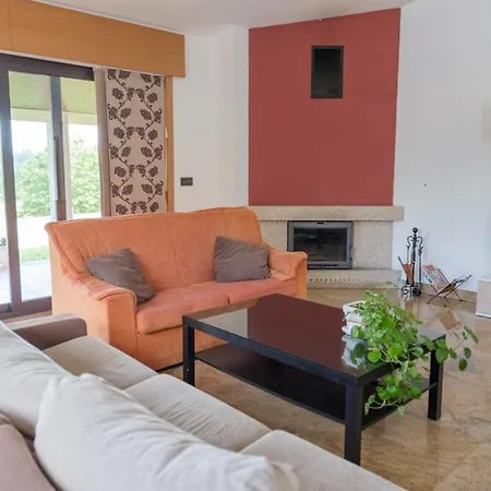 Villa Compostela