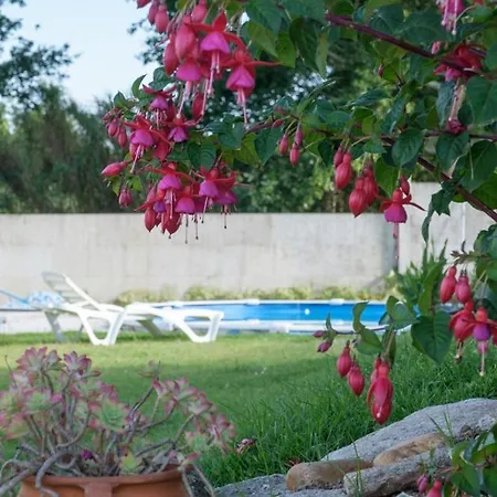 Villa Compostela *