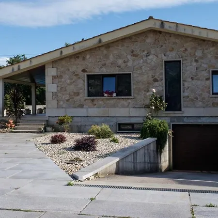 Compostela Villa *